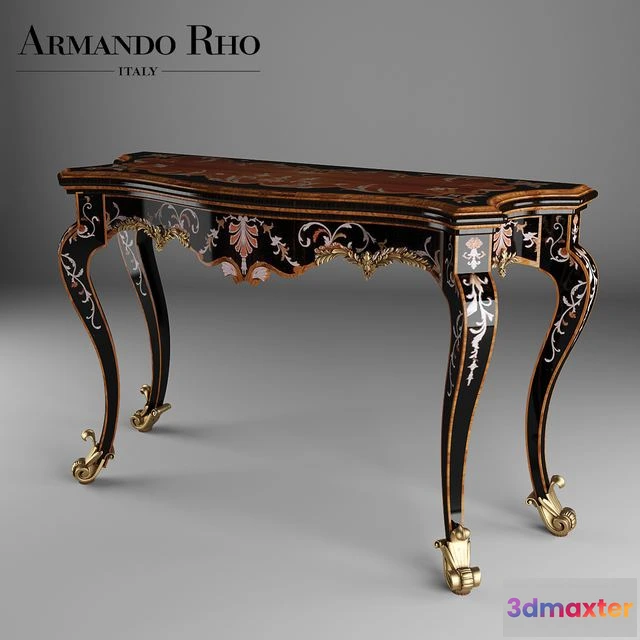 1542223 - Armando Rho A 928 3D Max