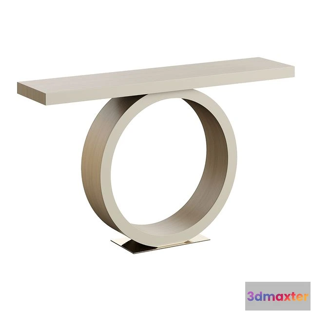 1557035 - Eichholtz ODIS Console Table 3D Max