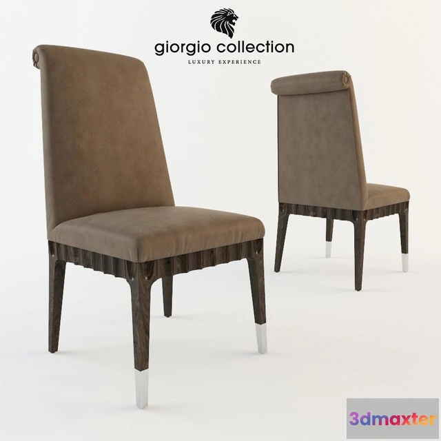 1567214 - Giorgio Collection 3D Max