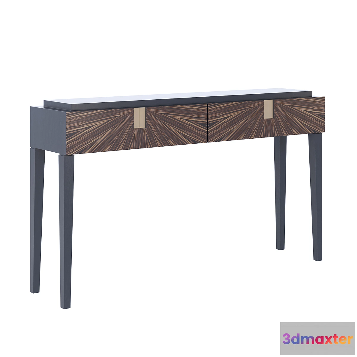 555545 - Langham Console Table