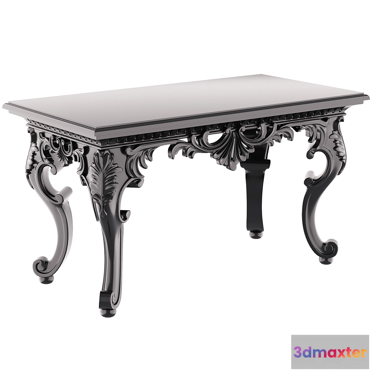 555573 - christopher guy aquitaine console table