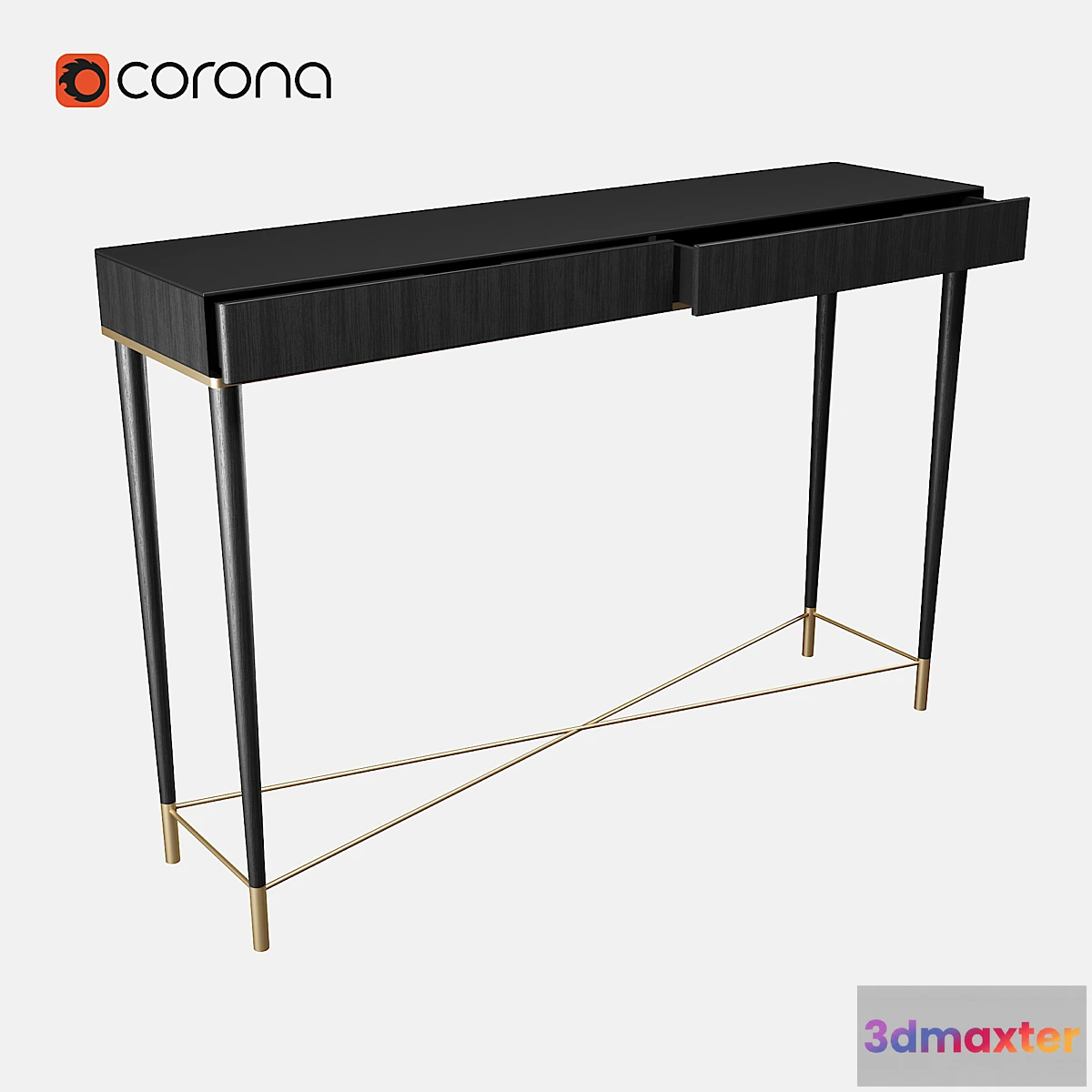 555597 - Console - No.2