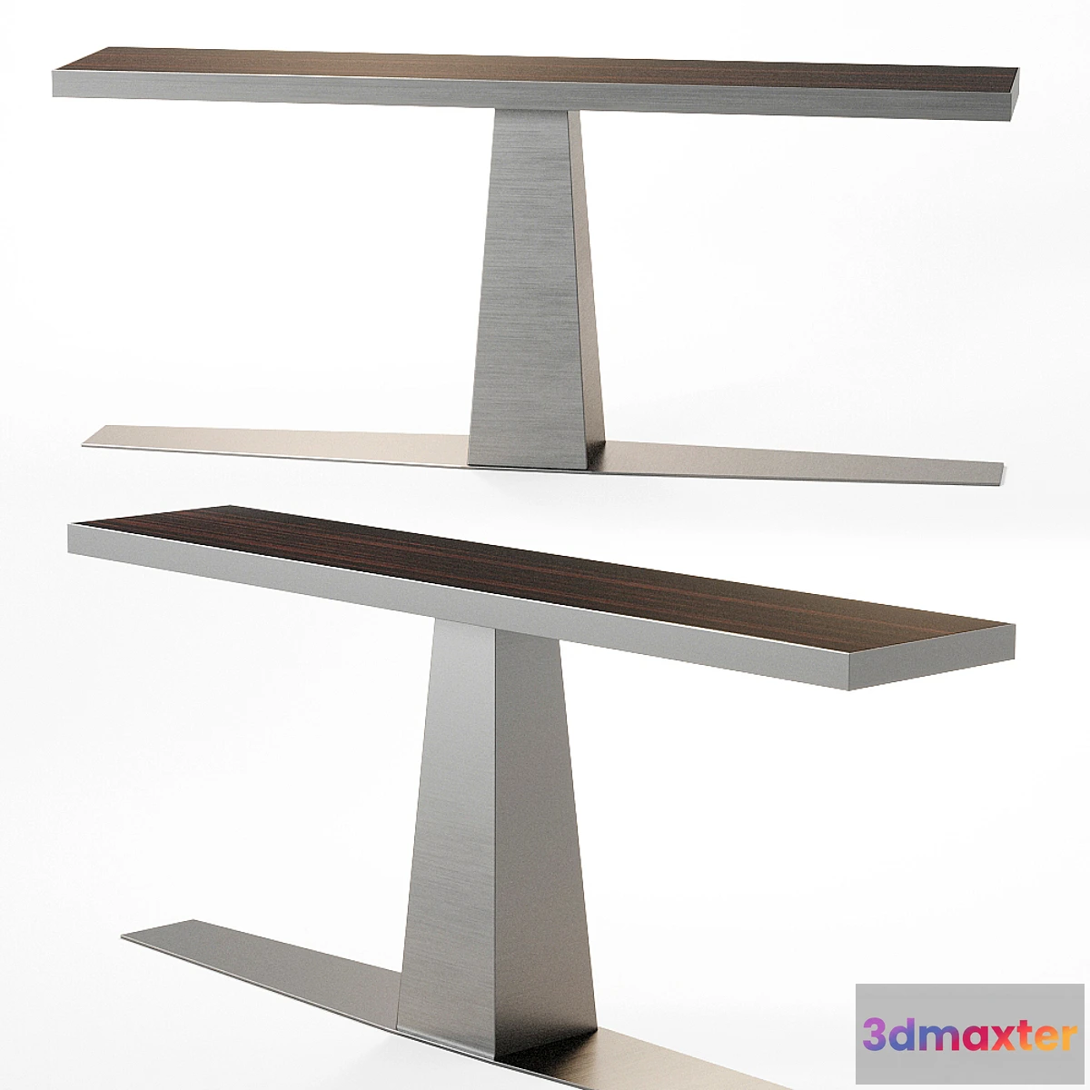 555615 - Longhi RIM Console