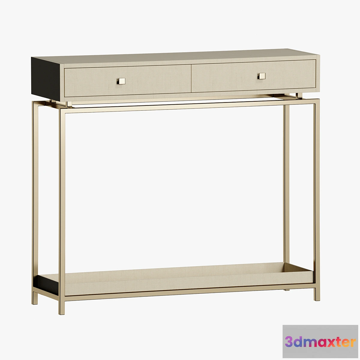 555635 - Lex console from Jamni