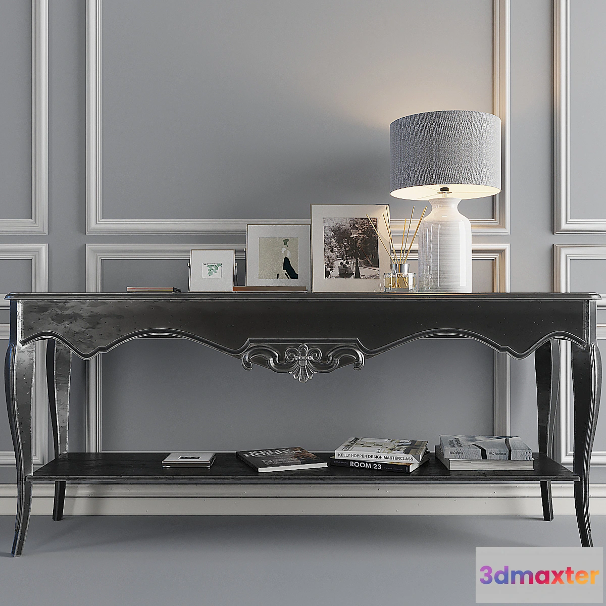 555661 - Console GRANDE ARREDO