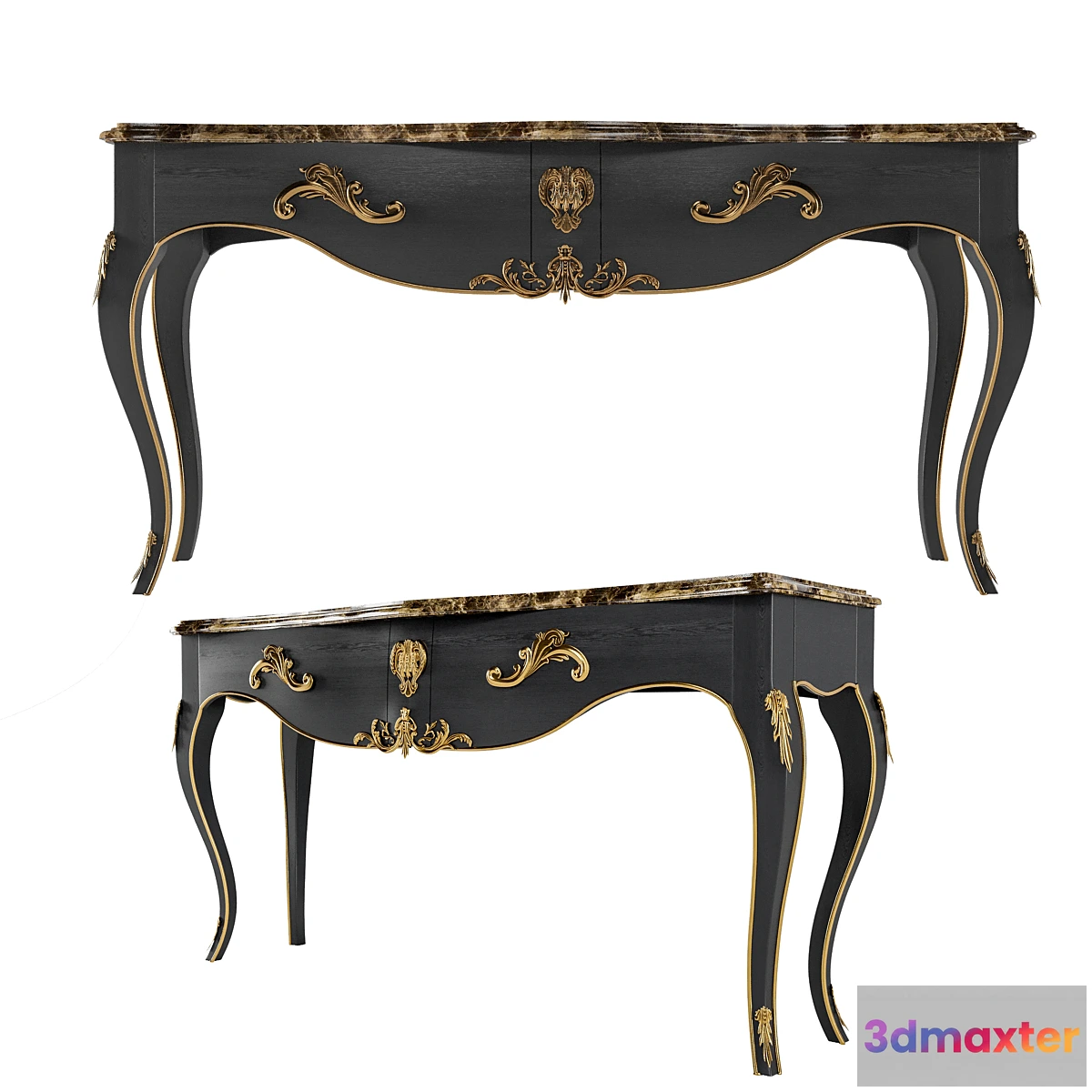 555677 - Bykepi consol