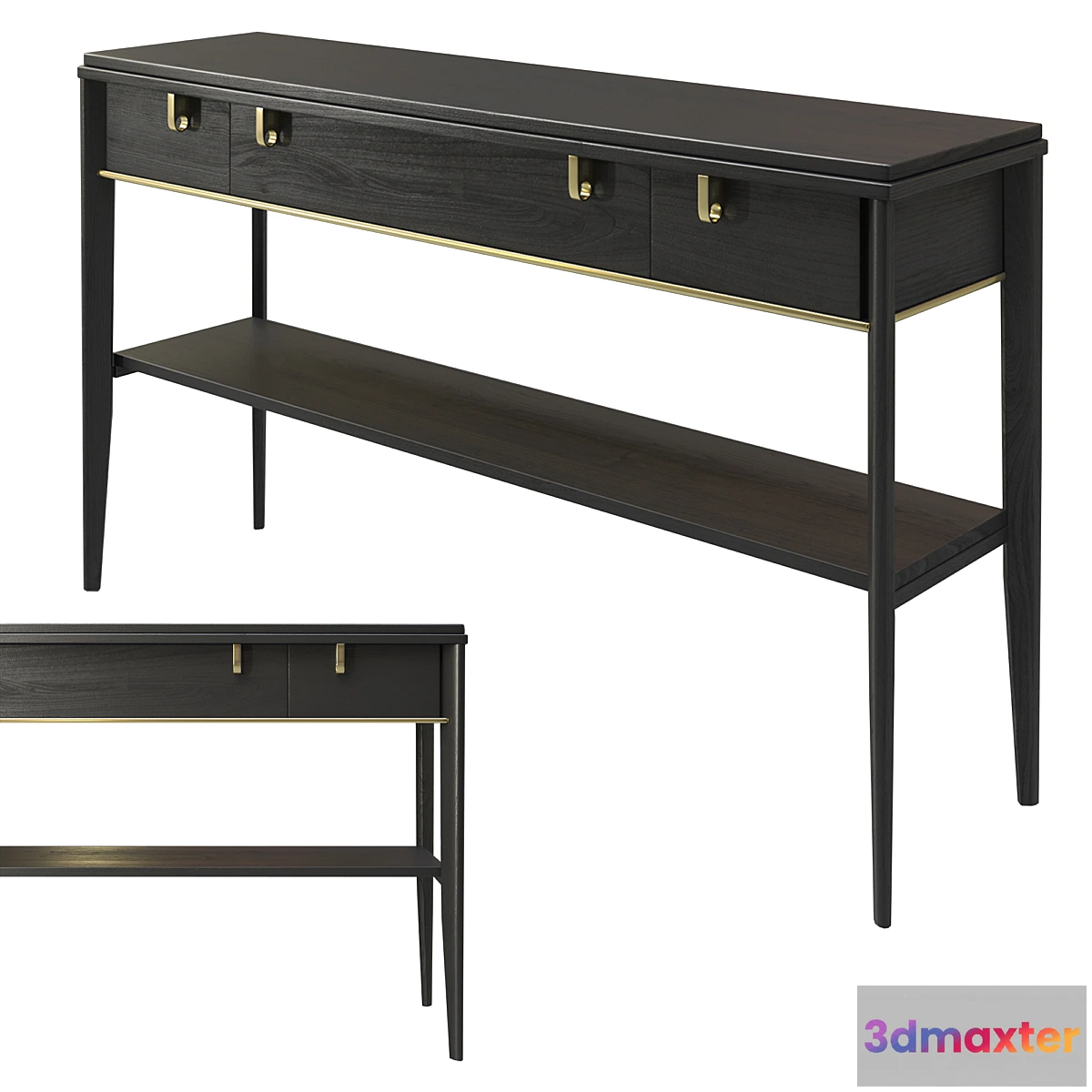 555683 - Dantone new classic