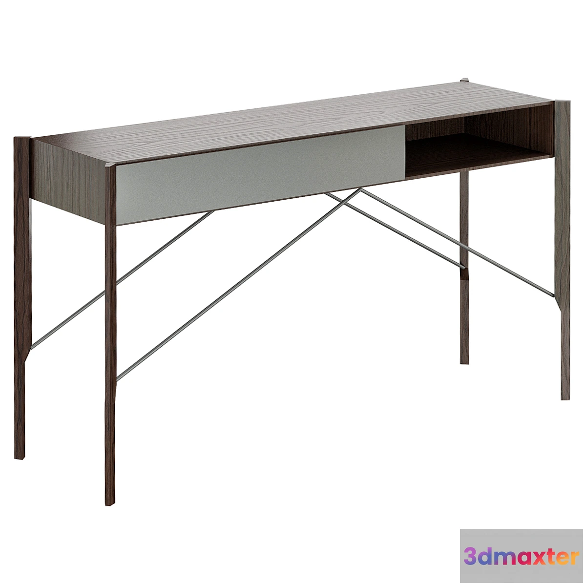 555701 - GLORY Console table Arketipo