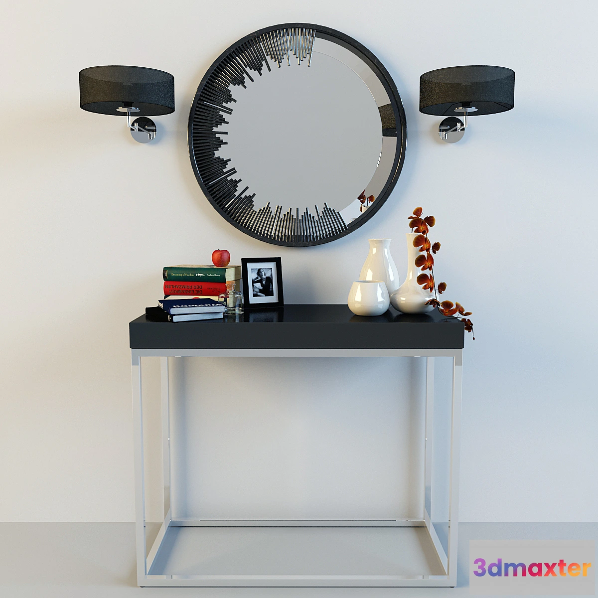 579898 - Mirror Minhou