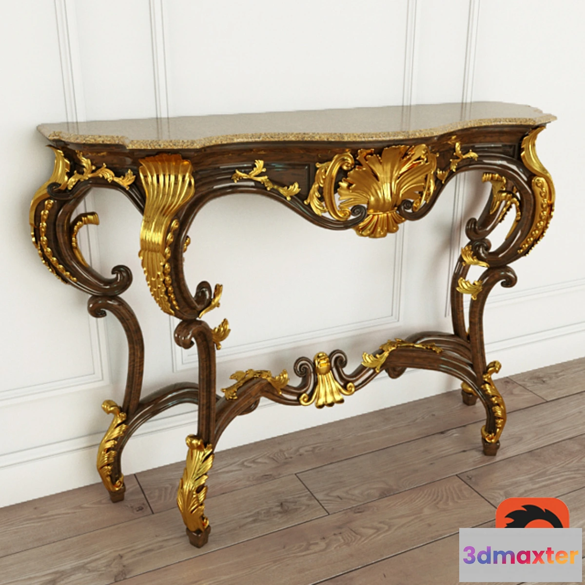 586546 - Console ARARREDAMENTI SRL