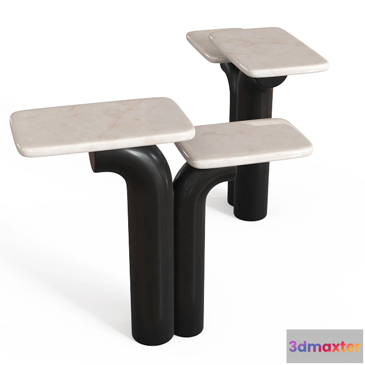 592550 - Drage console