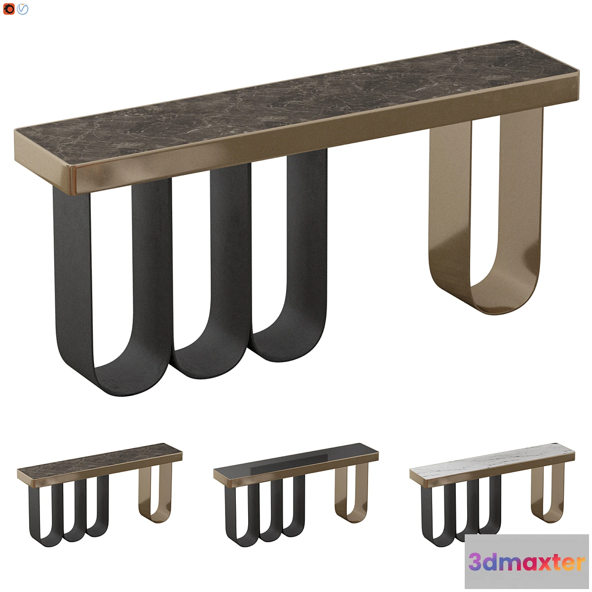593494 - Console table 01