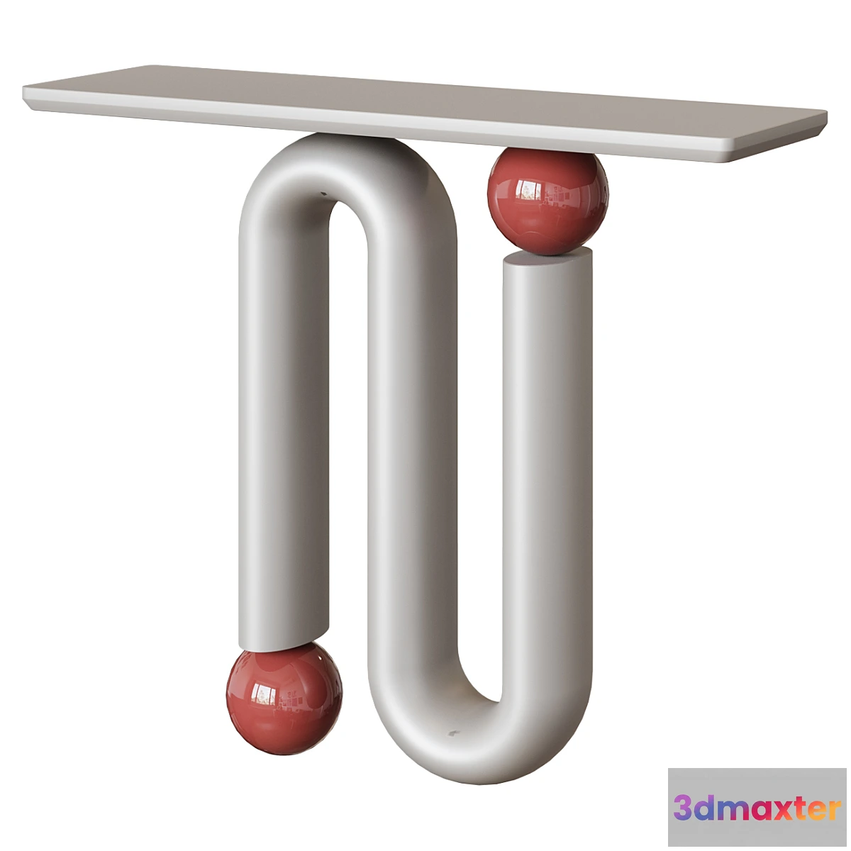 593564 - art. Anxi-80-GB ANXI CONSOLE - No.2