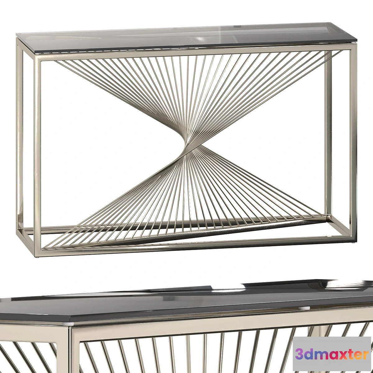 594068 - Console Halmar Kn4