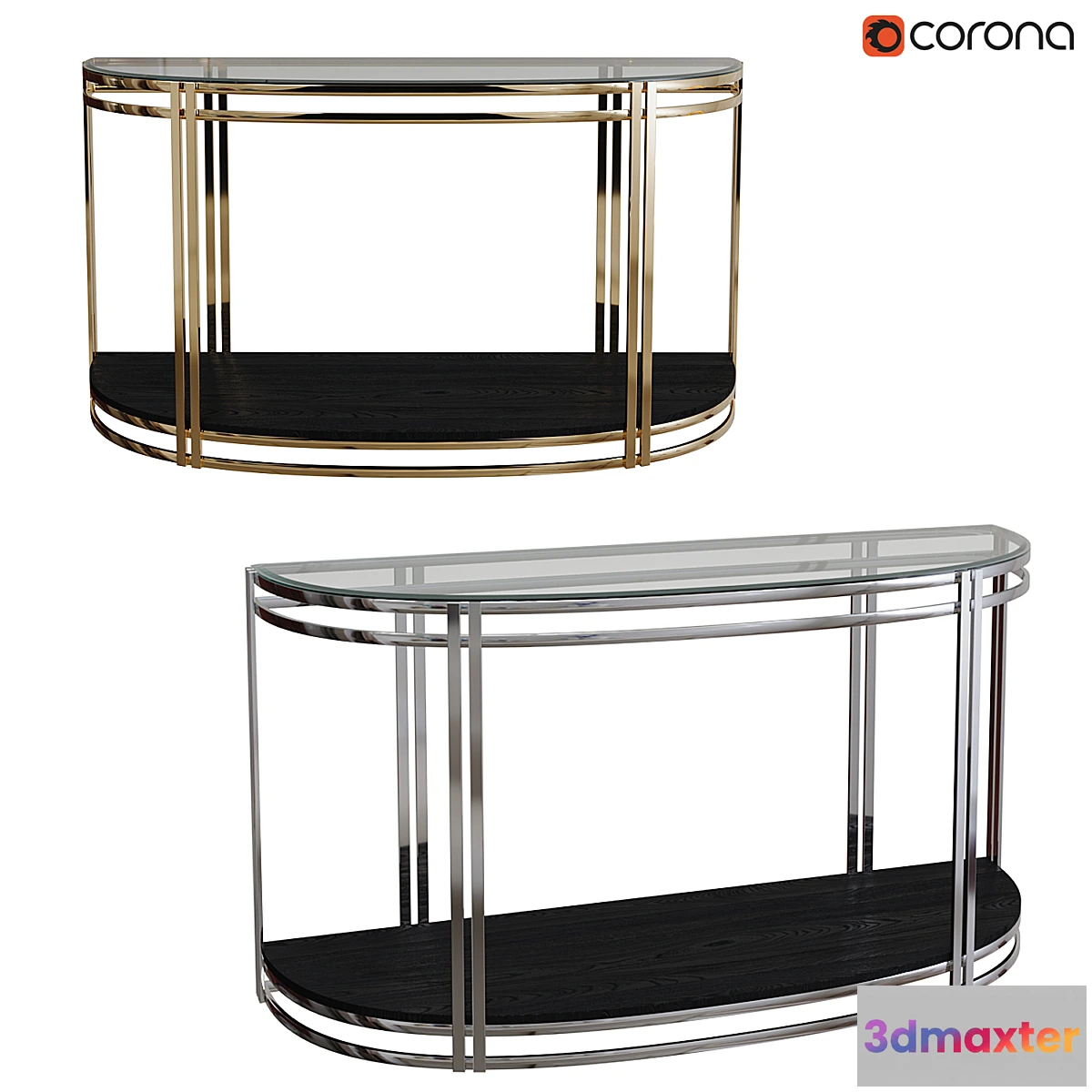 601309 - Caden Console