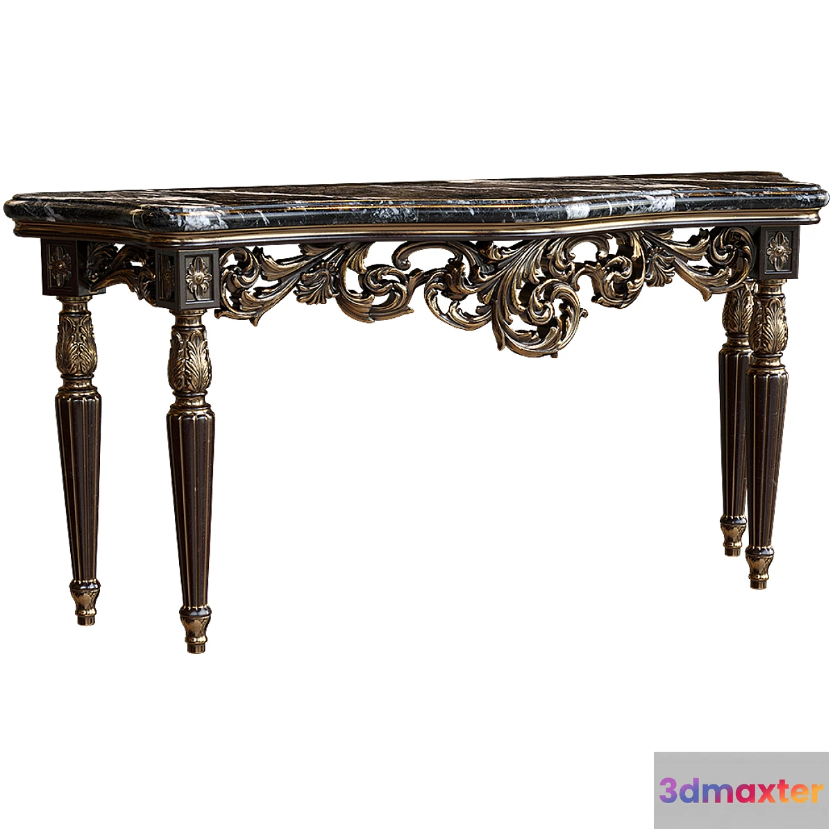 601389 - Console - No.4