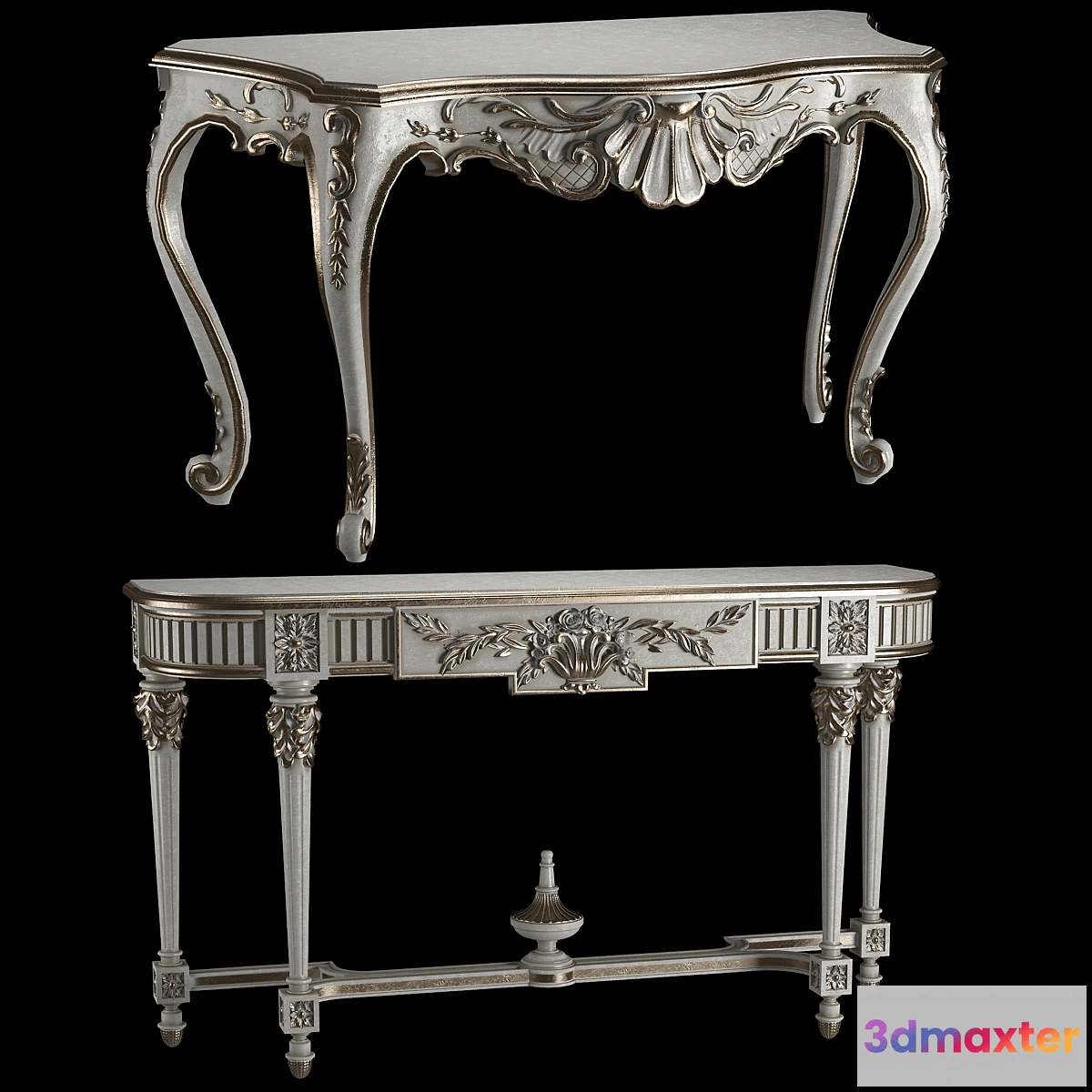 601505 - soft consoles