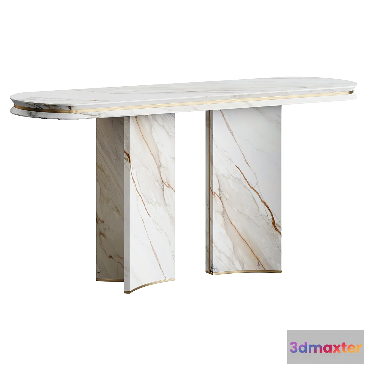 601659 - Capital Collection Ercole Console