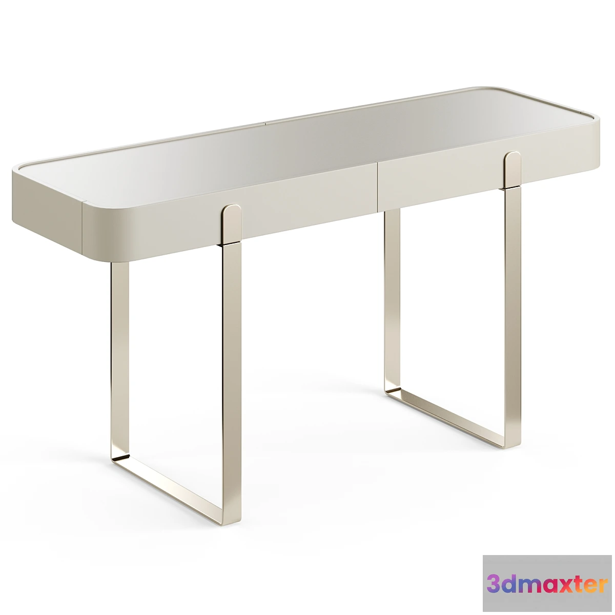 601707 - LuxLucia Casa Edge Console 2022.1 Lacquer
