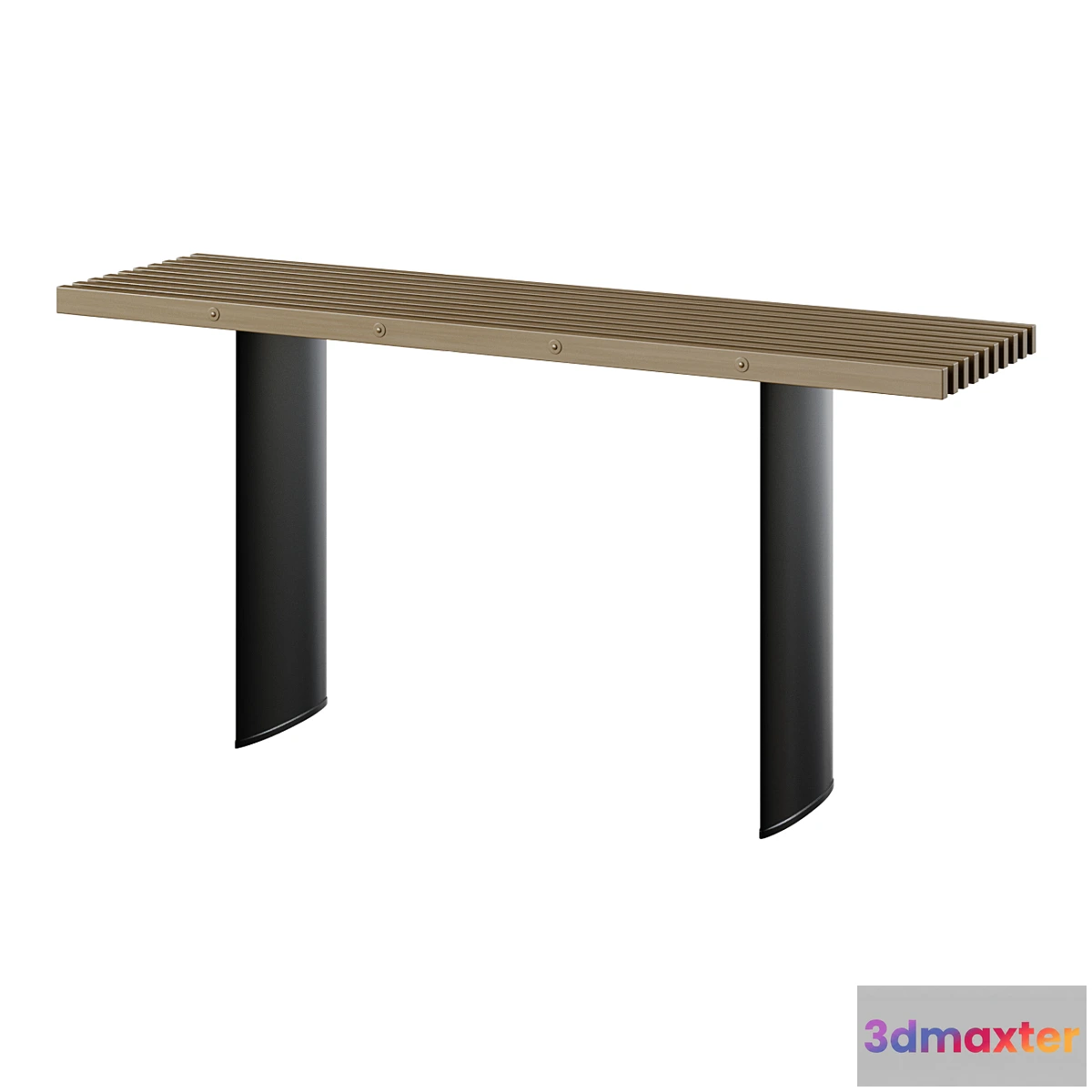 602825 - Eichholtz console CONSOLE TABLE VAUCLAIR