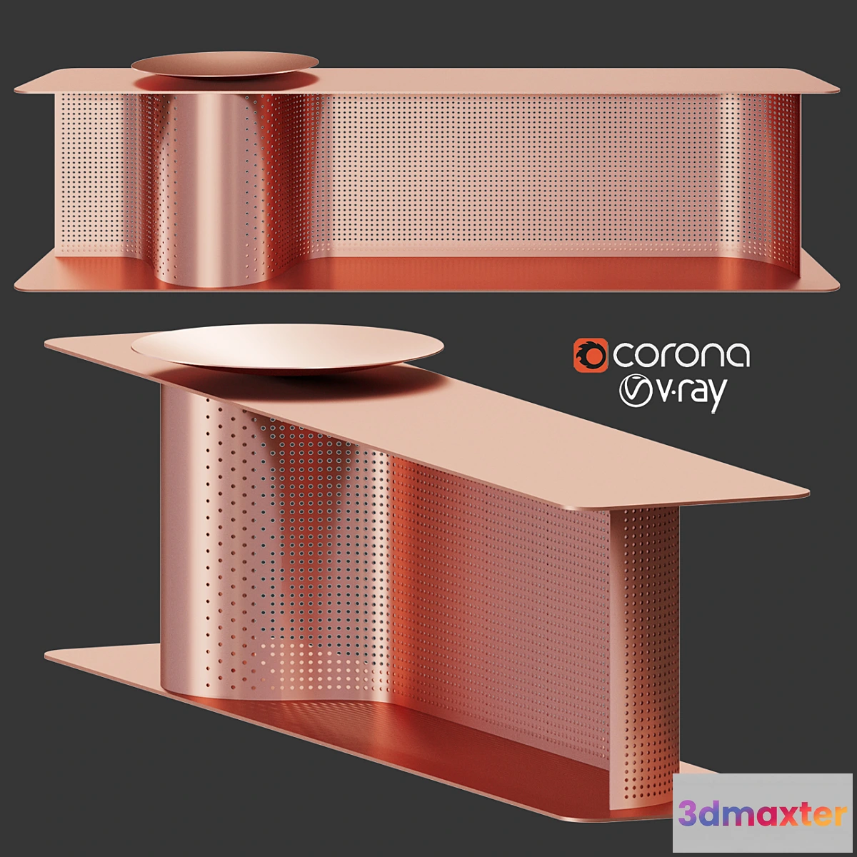 608361 - Decastelli wave