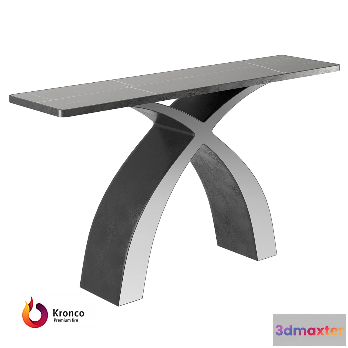 608697 - Console Kronco Kordoba