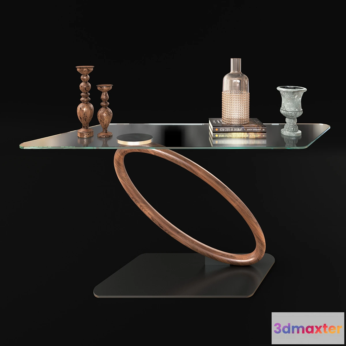 609121 - CATTELAN ITALIA TOUR CONSOLLE