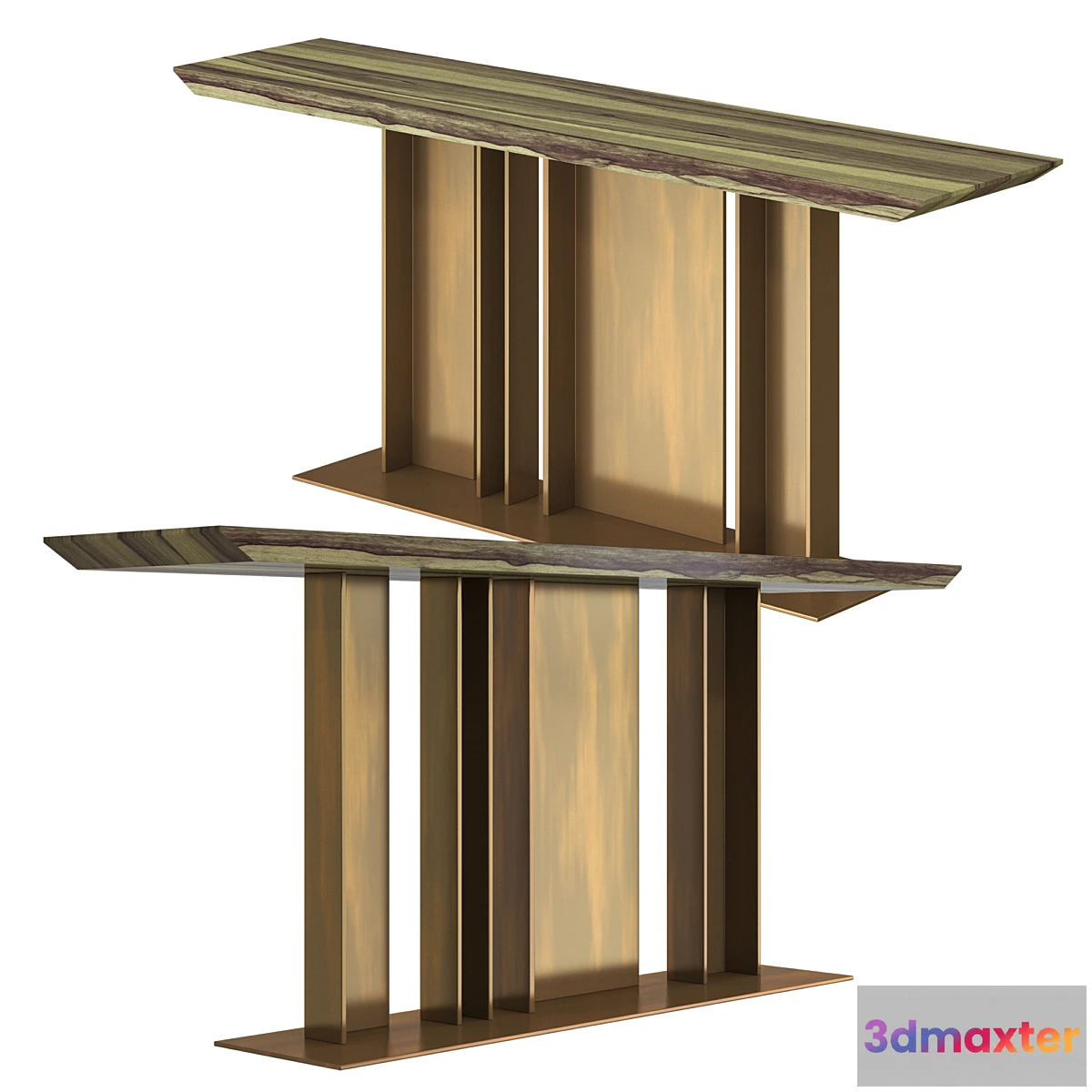 609613 - Promemoria nila console