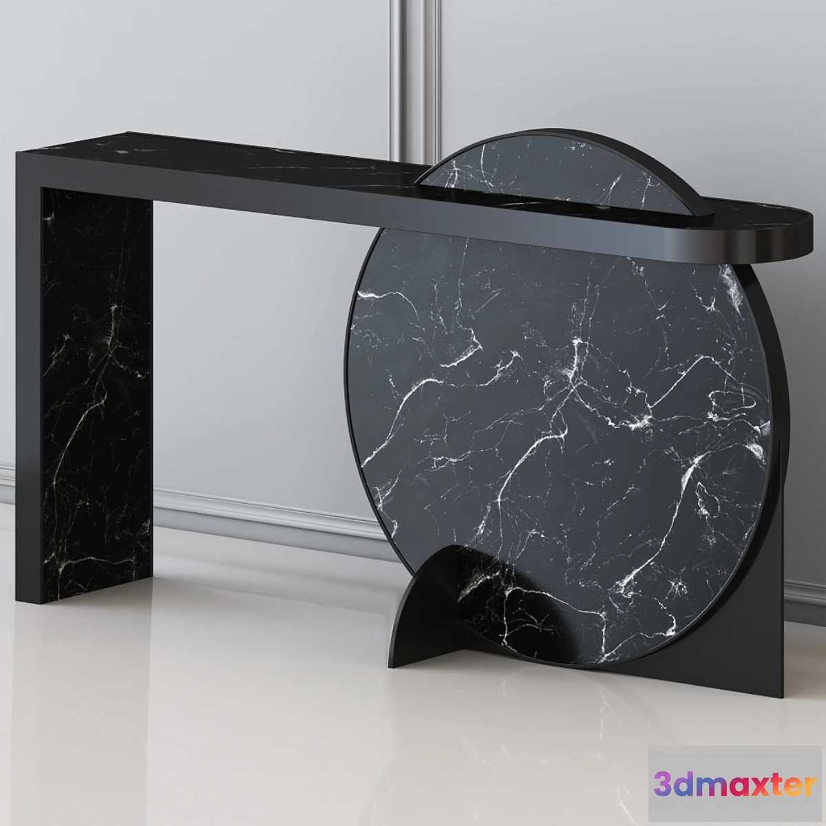 609949 - Lapicida collision console table