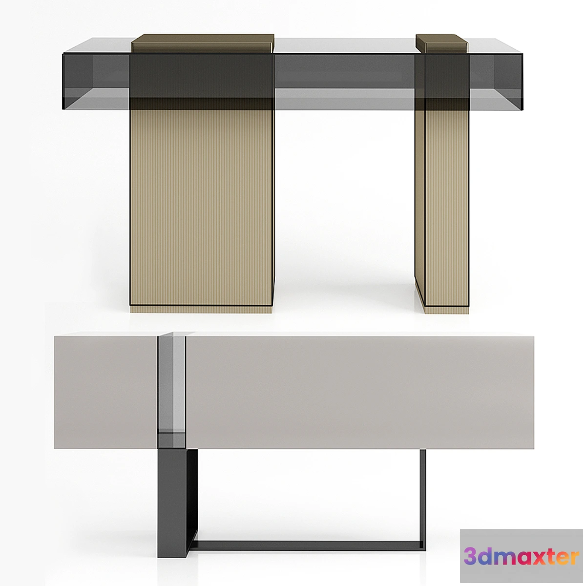 609975 - Visionnaire marty and EmmeBi flo