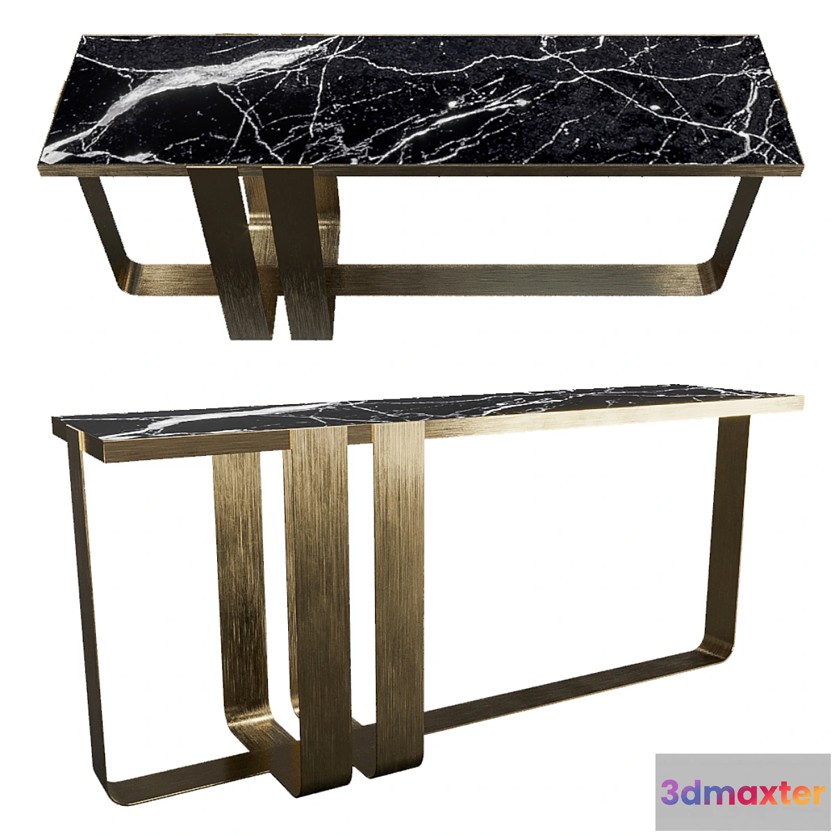 610017 - giorgio collection - Console