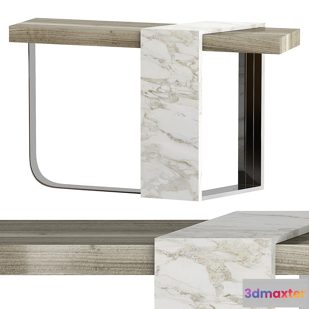 610071 - Kredo Console by MyImagination.Lab