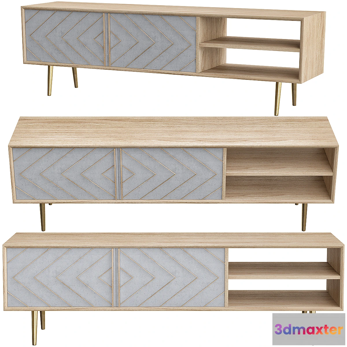 610179 - Toshi Media Unit