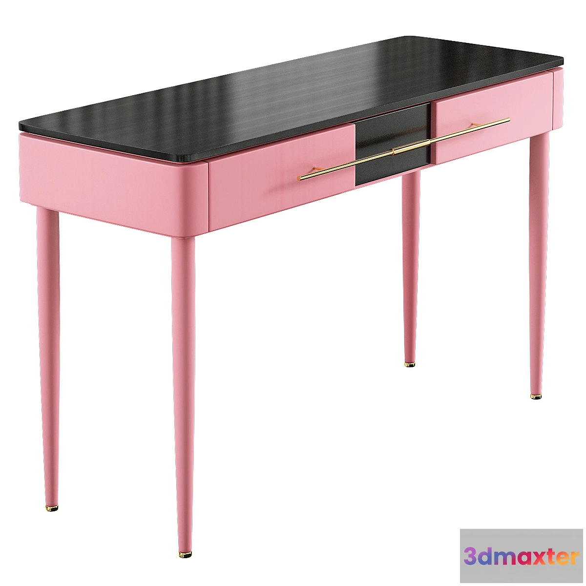 610633 - Agra Dressing Table Frato Interiors - No.2