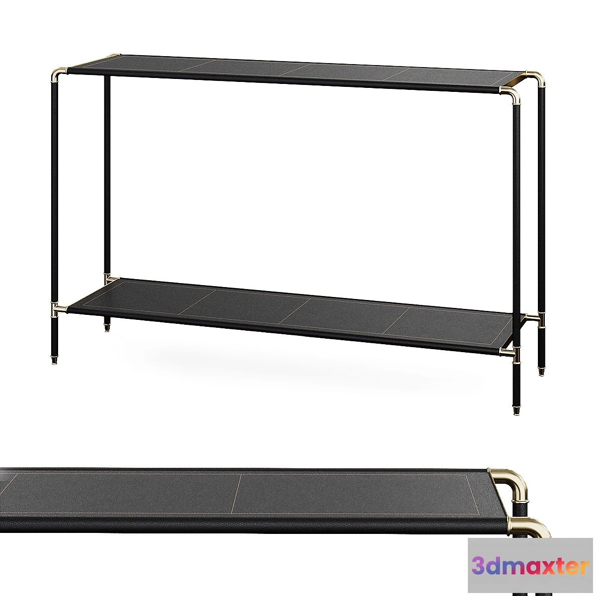 611627 - Julian Chichester - Blow console