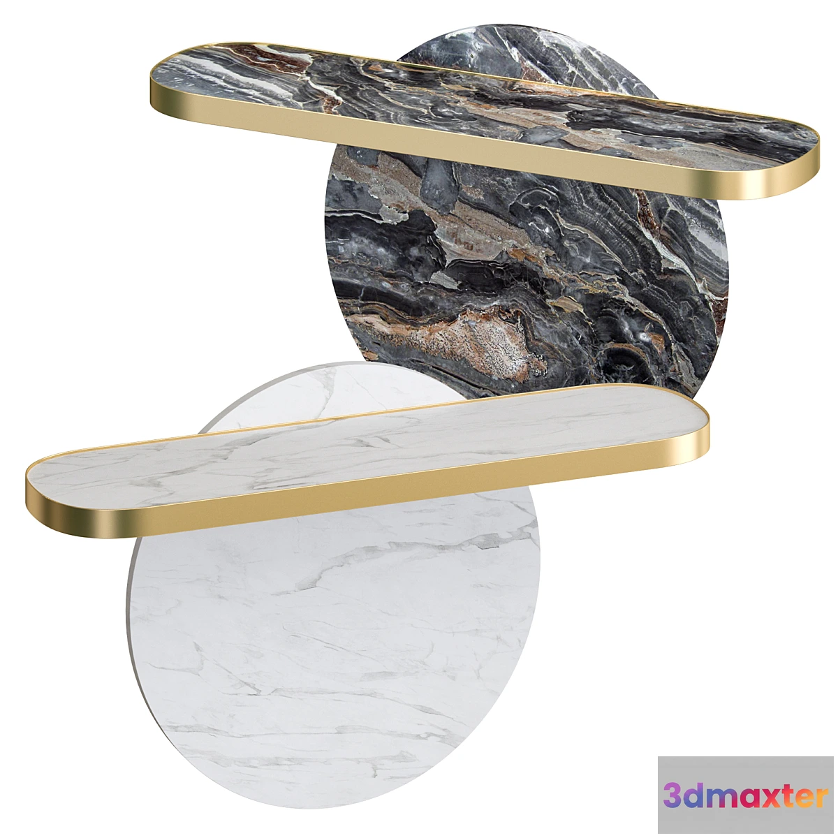 616790 - Wiarda console table