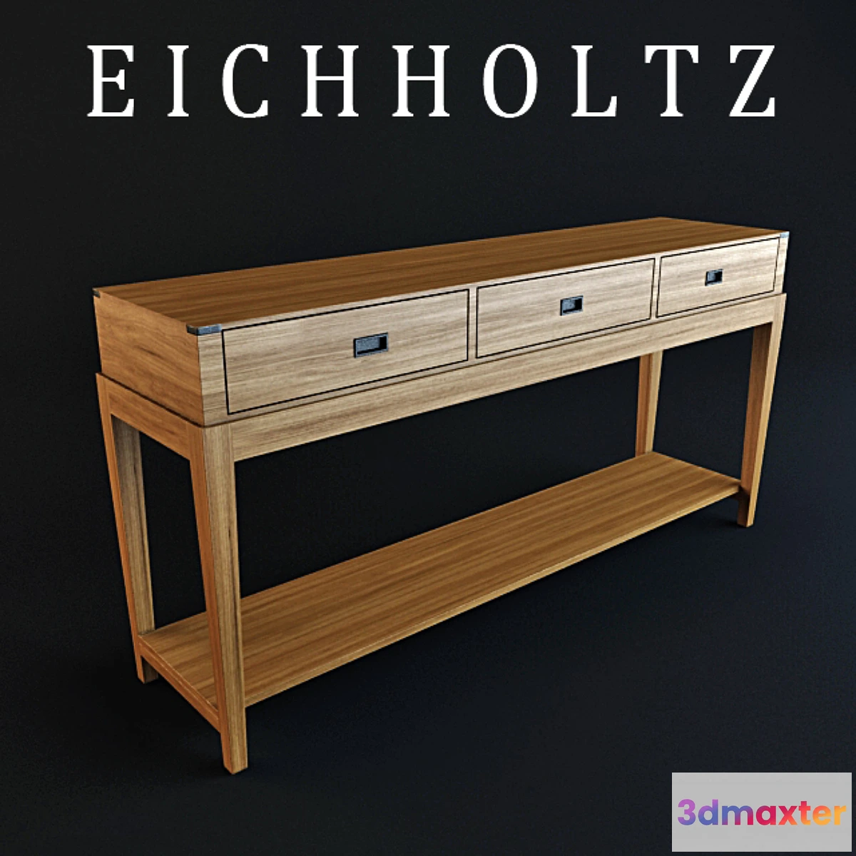 624627 - Eichholtz _ Military