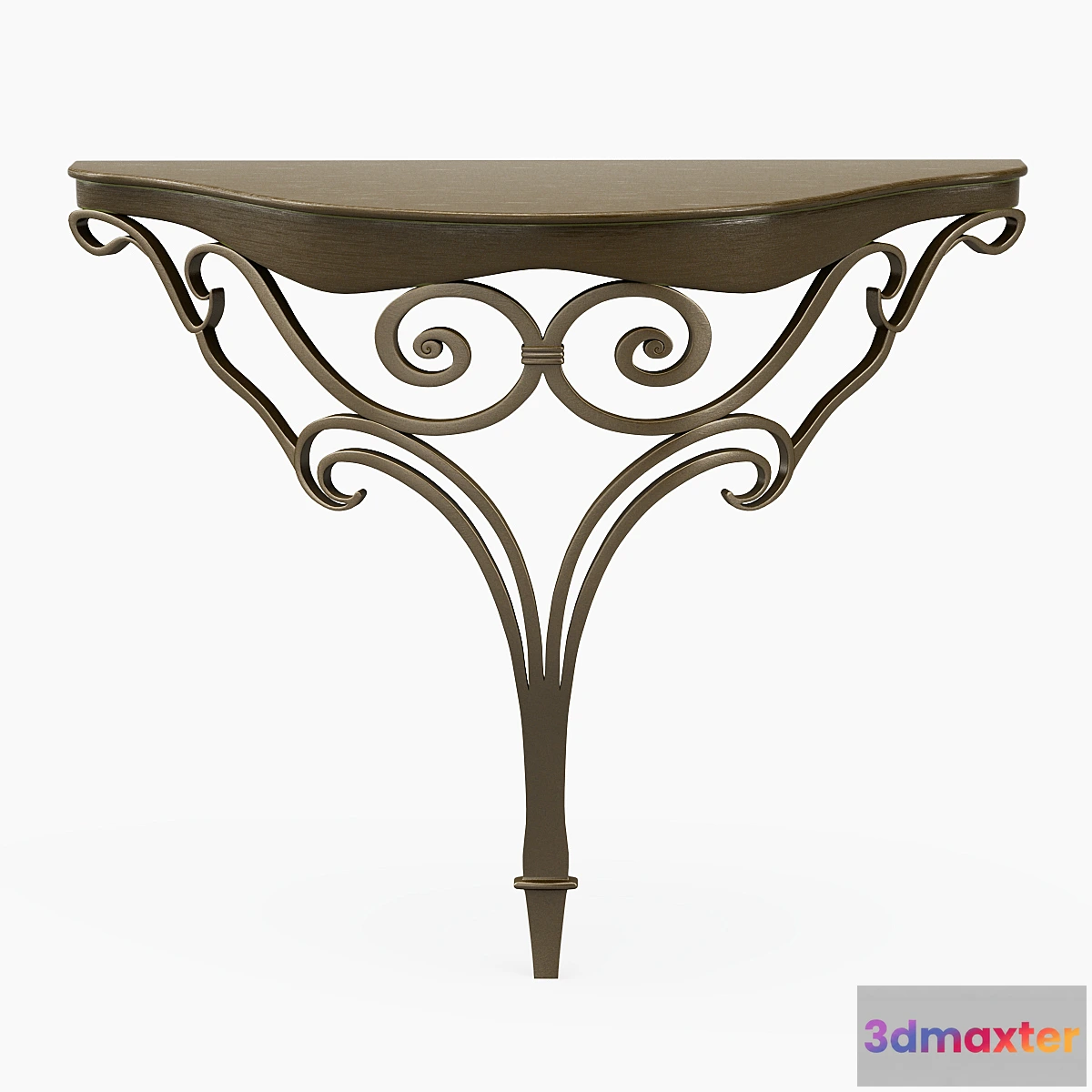 637157 - Console Target Point Giorno CO103 0191