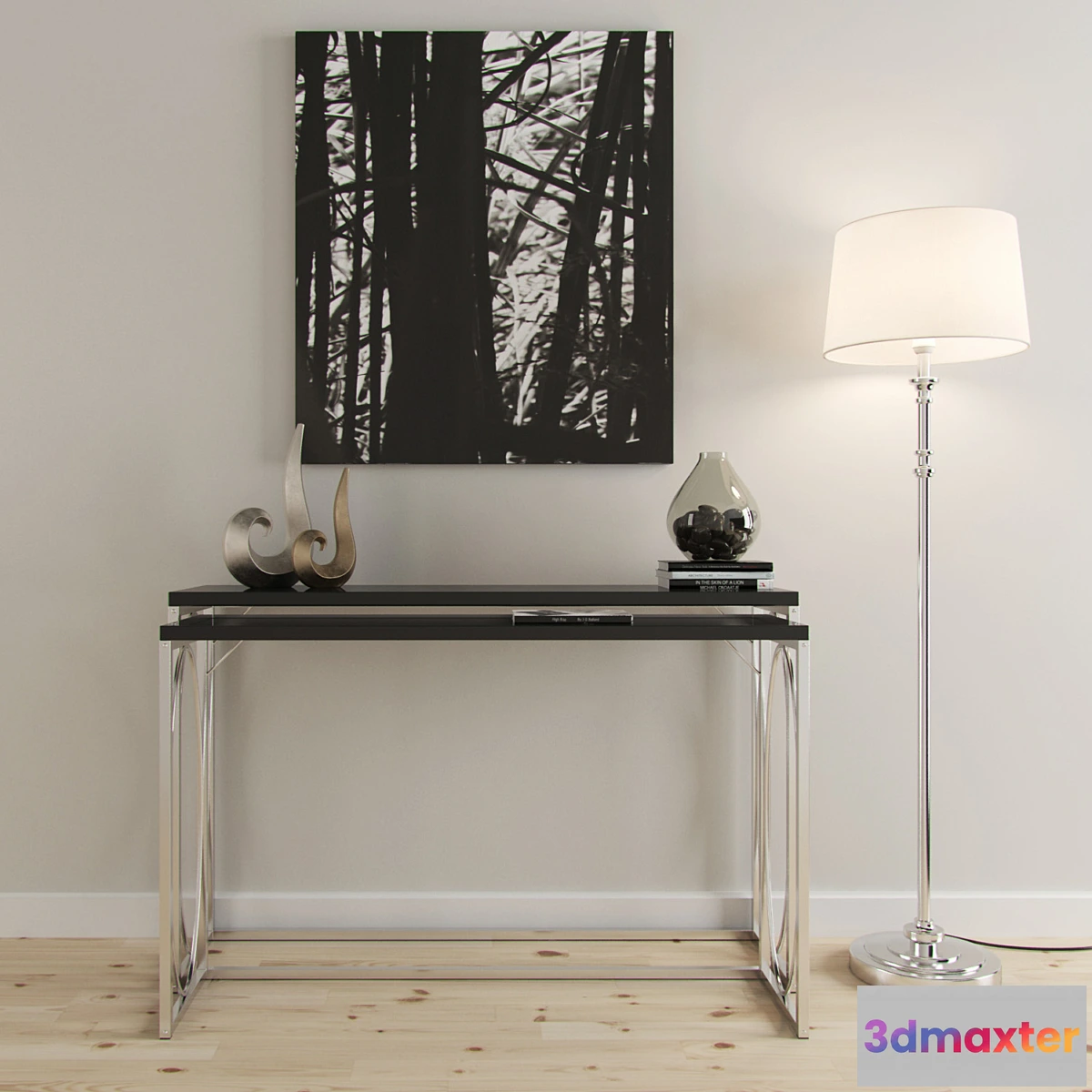 637163 - Sideboard - No.8