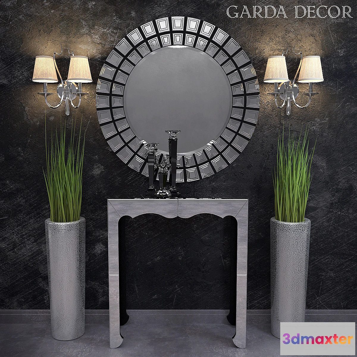 638279 - Garda Decor Set 06