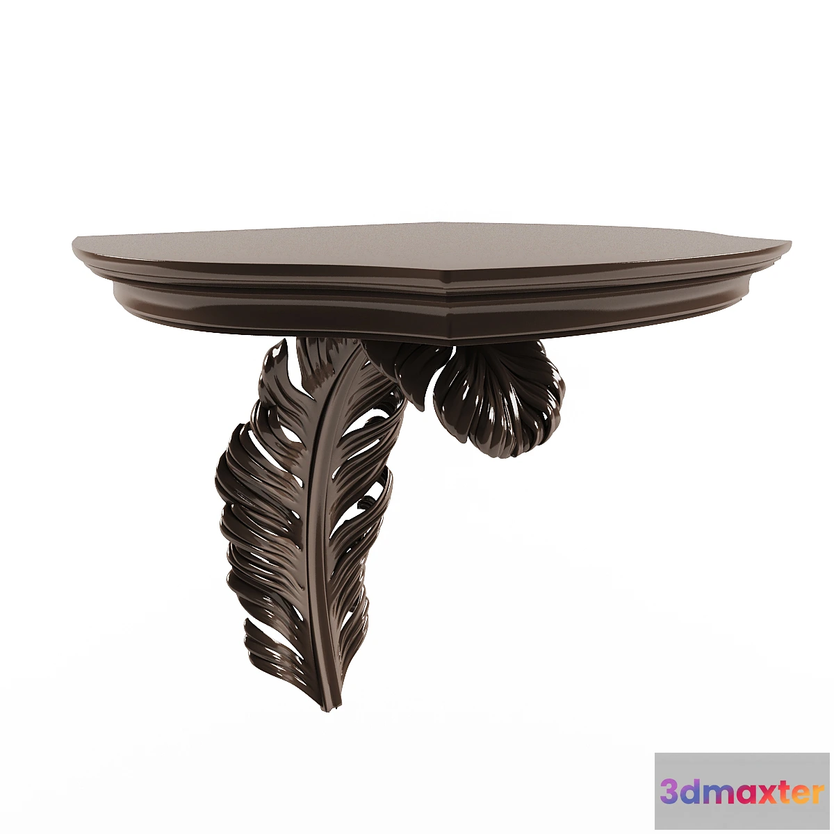 646477 - Console “Feather”