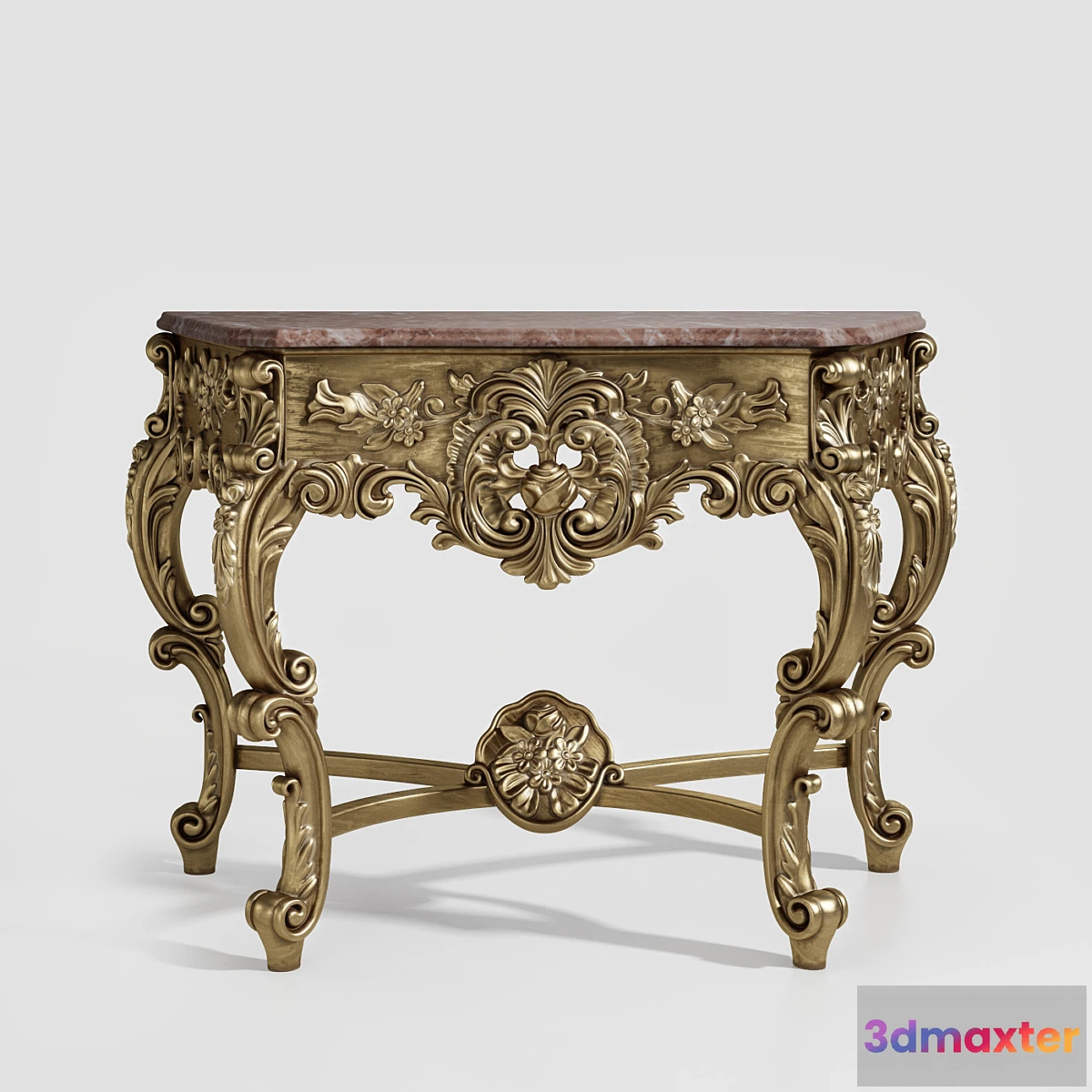 646481 - Console Cappellini Intagli 251