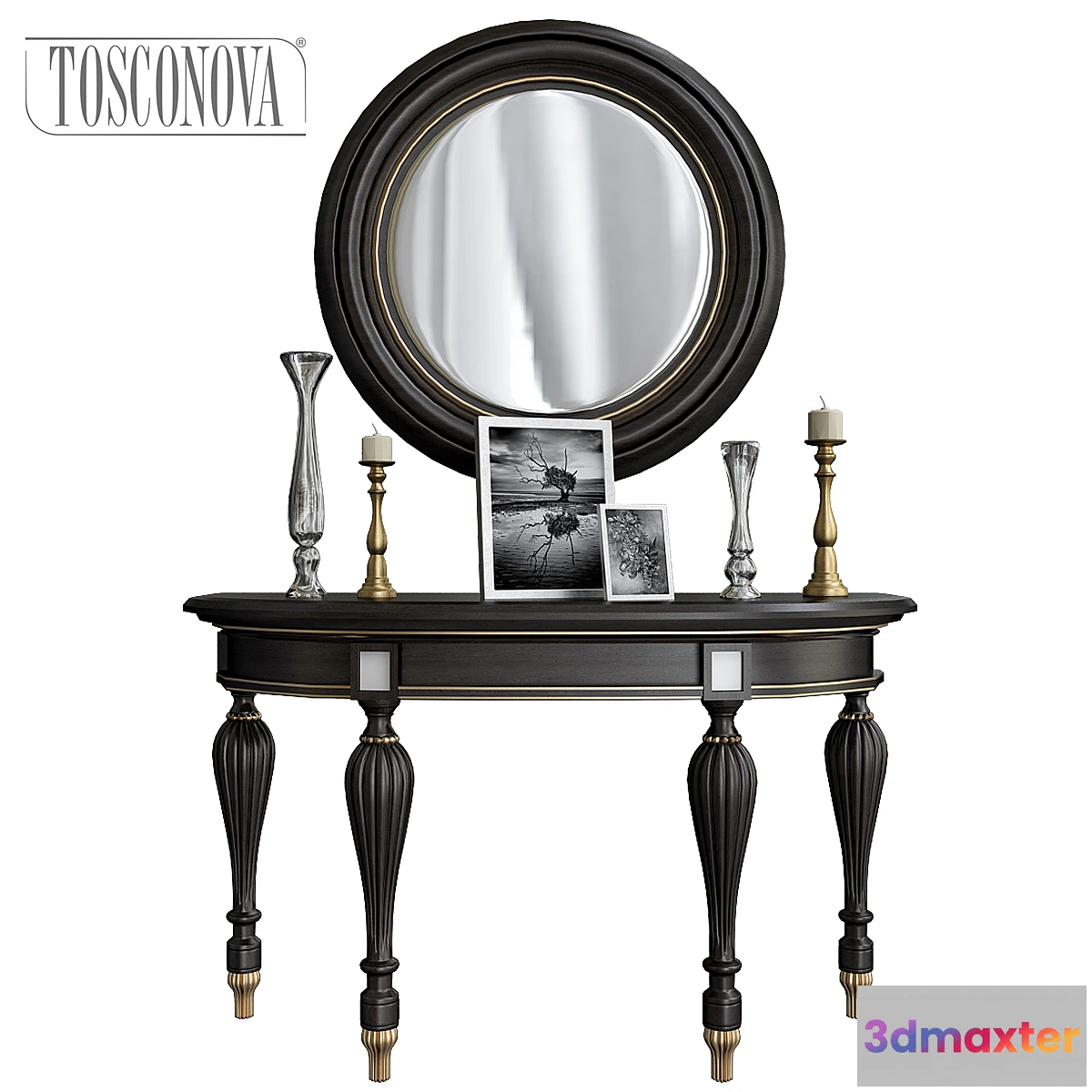 663609 - Console Canova