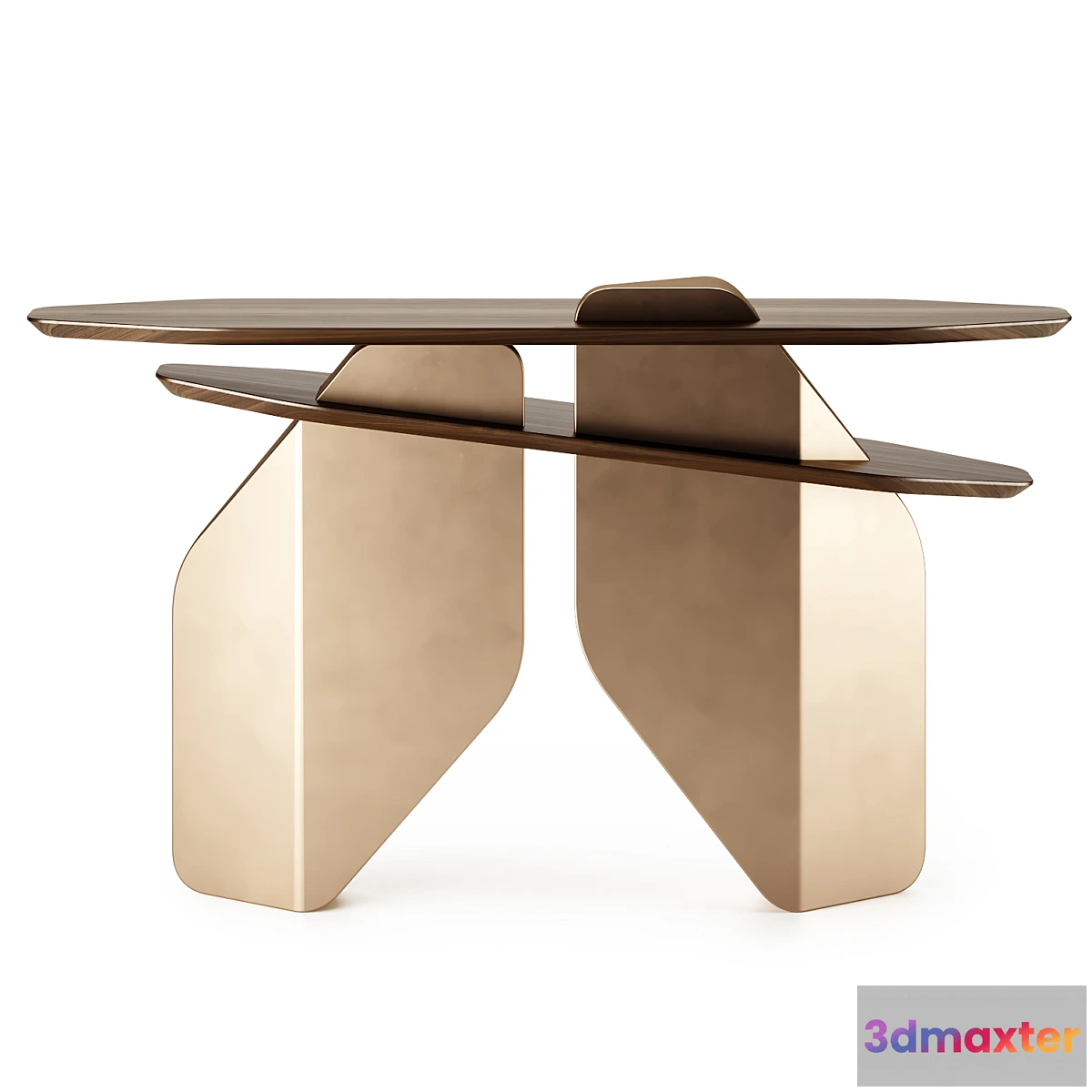 680466 - ANTA DA ARCA  CONSOLE by ALMA de LUCE