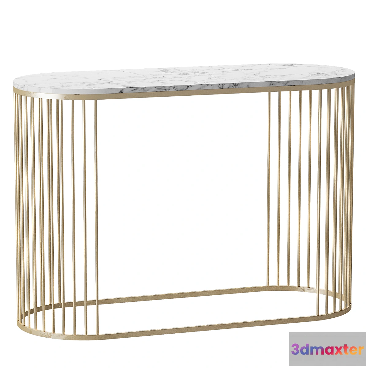 700820 - console marble cazarina int.