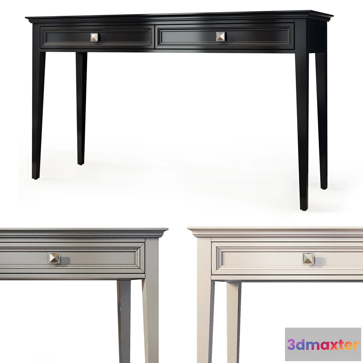 721250 - Console RFS Brooklyn. Console table by MebelMoscow - No.2