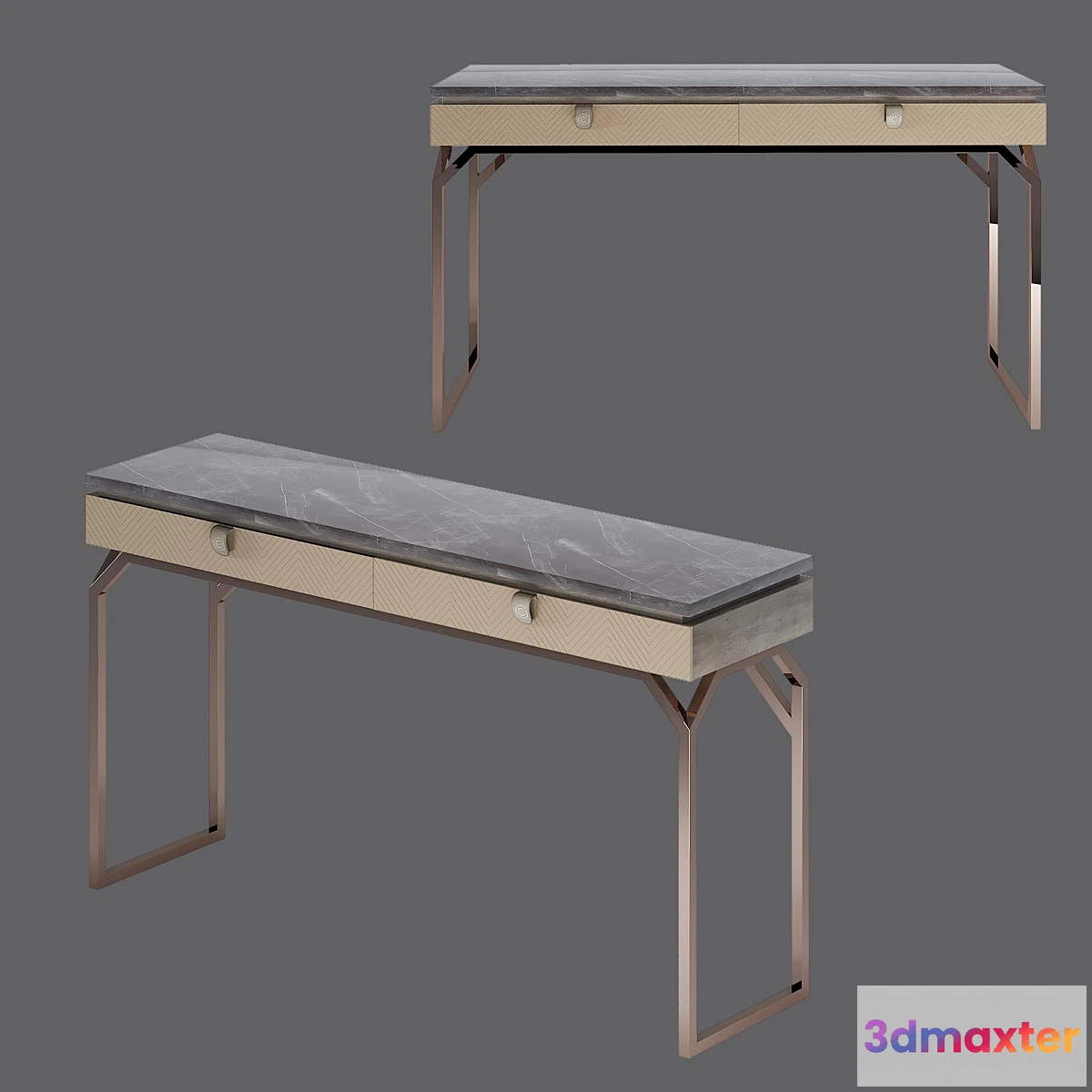 729840 - Cipriani Collection Dragonfly - No.2