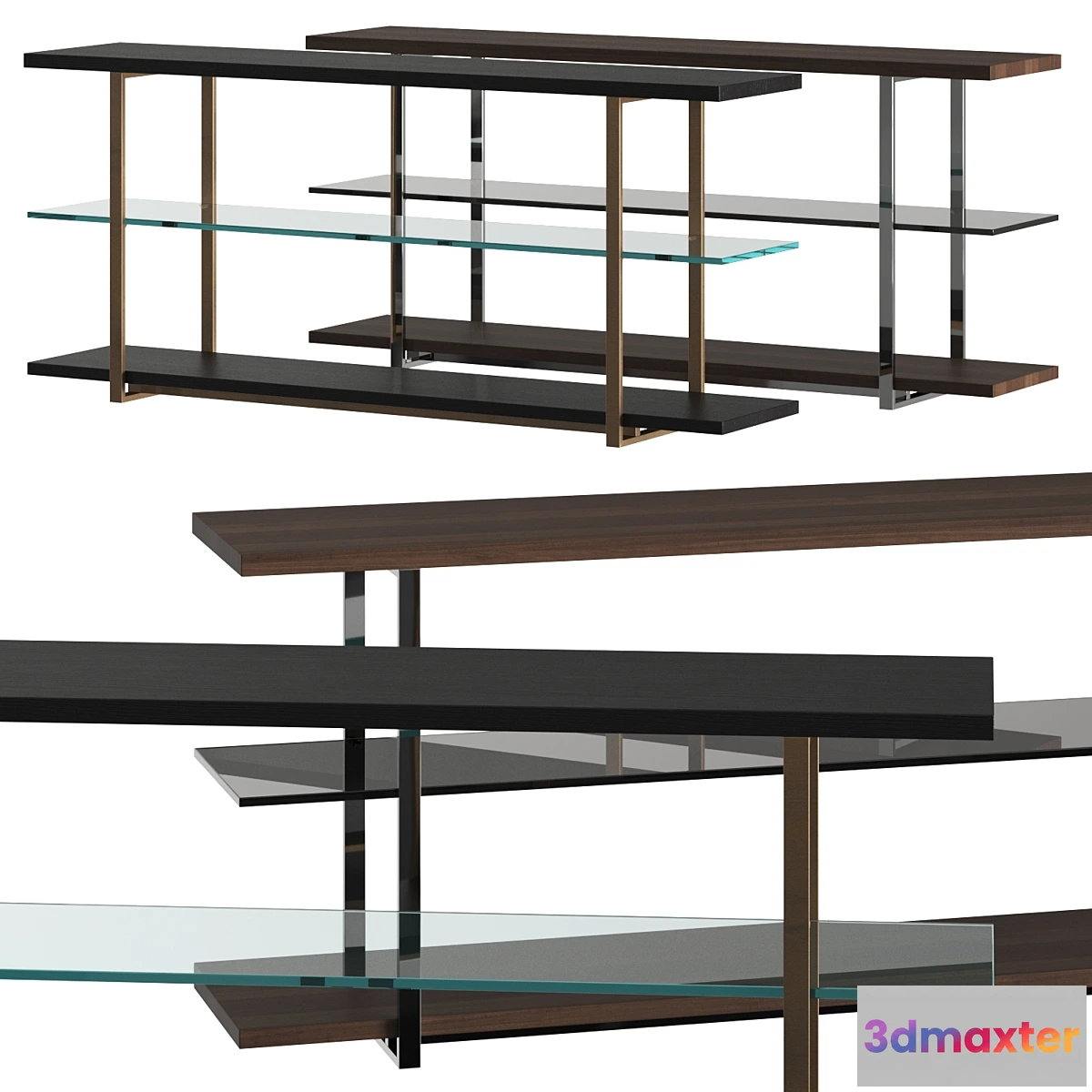 733329 - Porada Modus Console - No.2