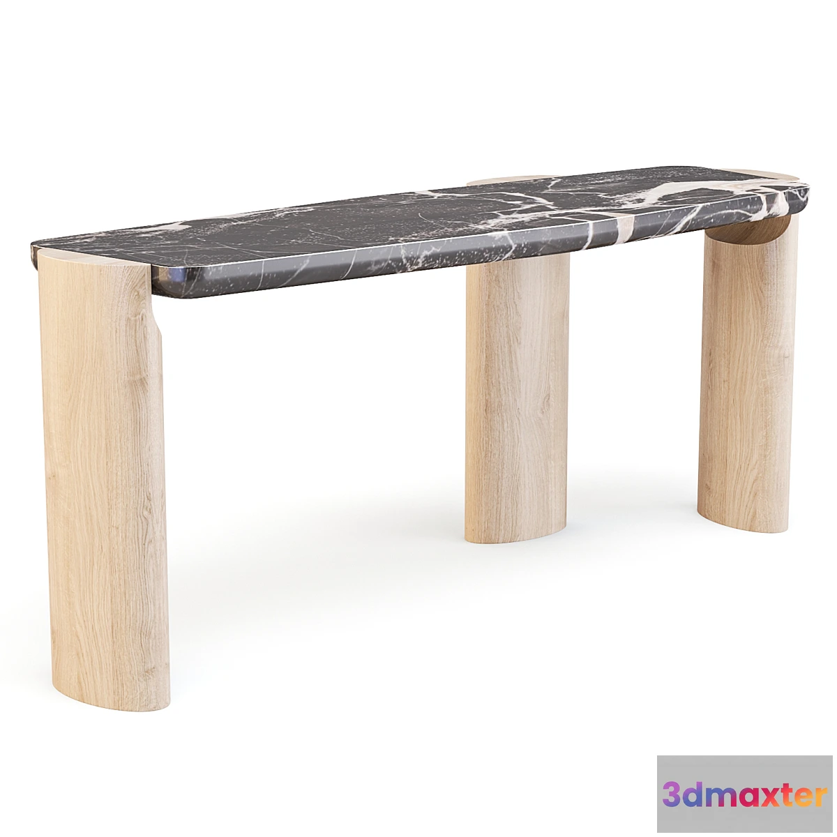 733365 - Collection Particuliere LOB Low - Console - No.2