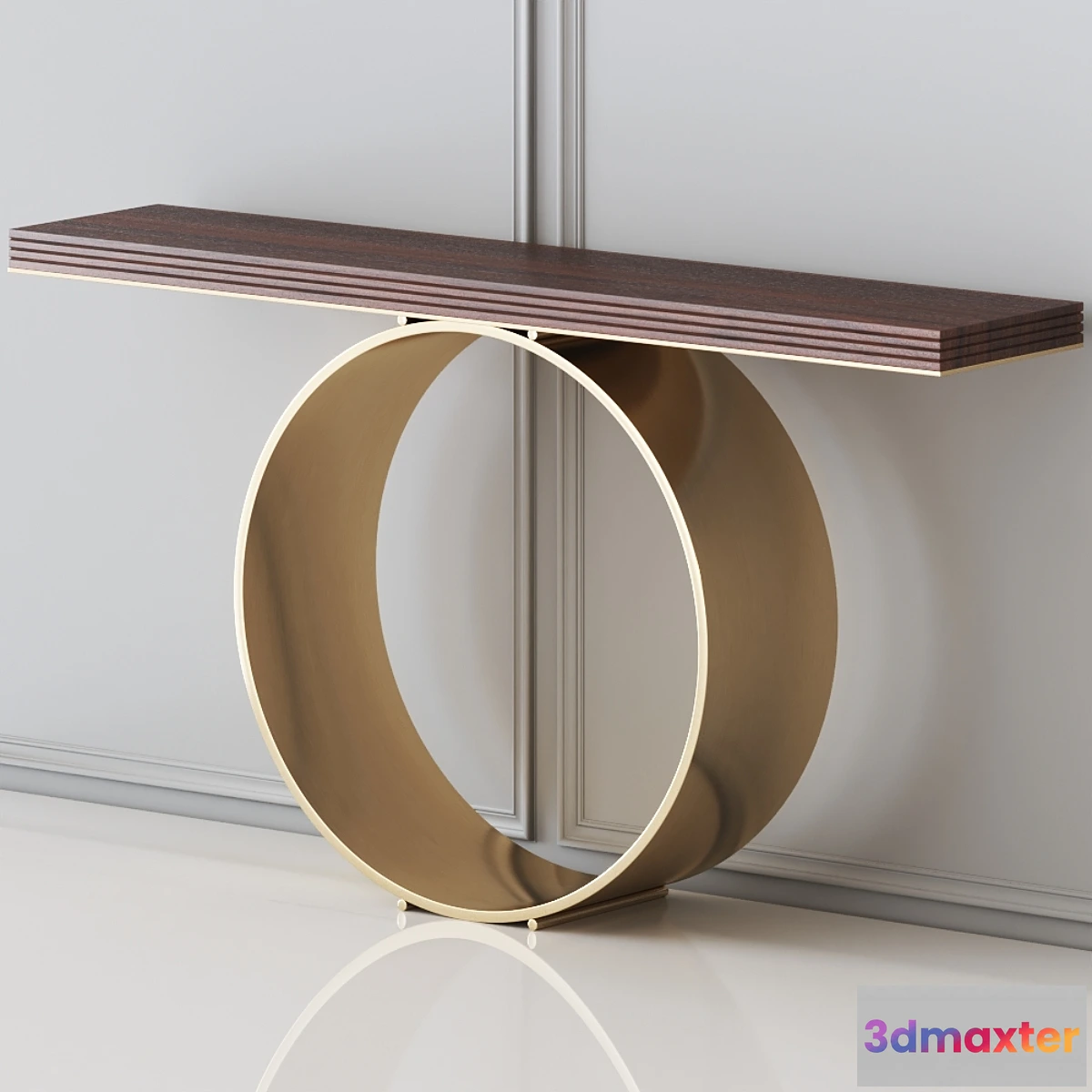 733385 - Herve Van Der Straeten ZEN Console - No.4